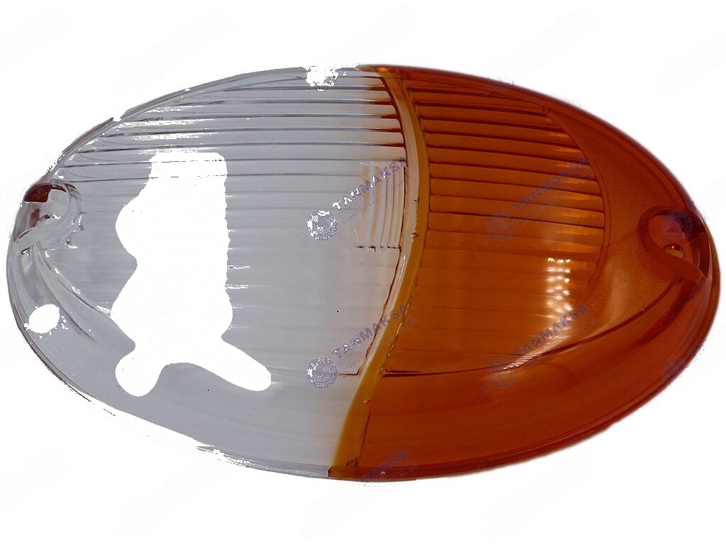 Fiat Sinyal Lambası Camı