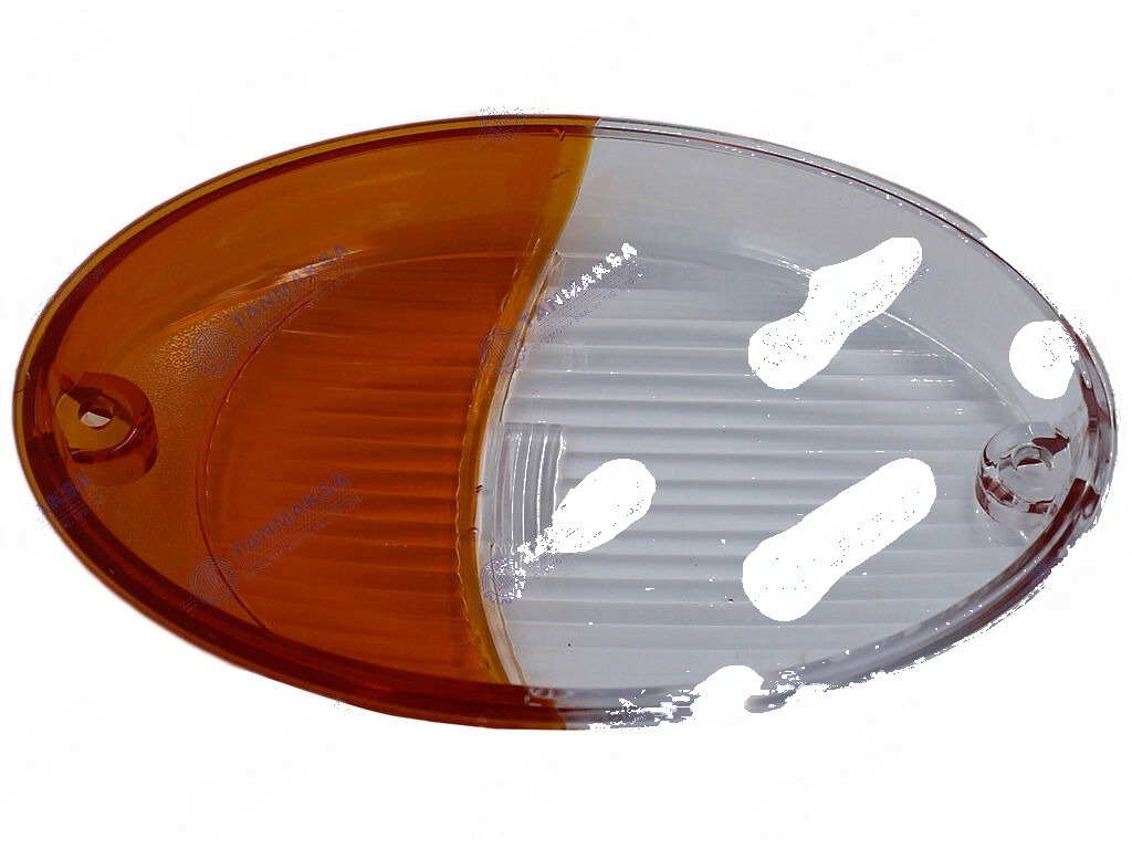 Fiat Sinyal Lambası Camı 2
