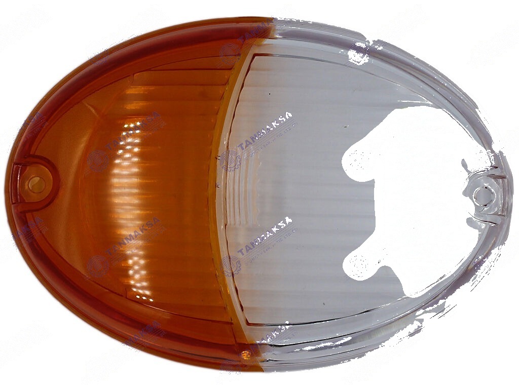 Fiat Sinyal Lambası Camı 3