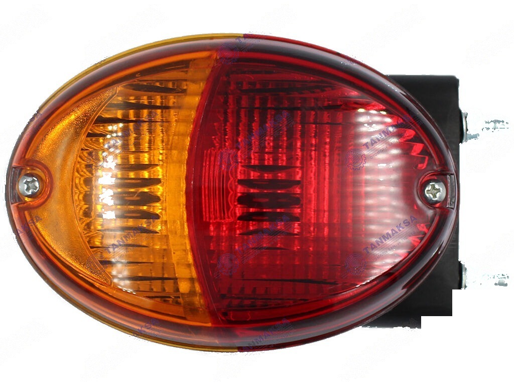 Fiat Stop Lambası (Yan Bağlantılı) 3