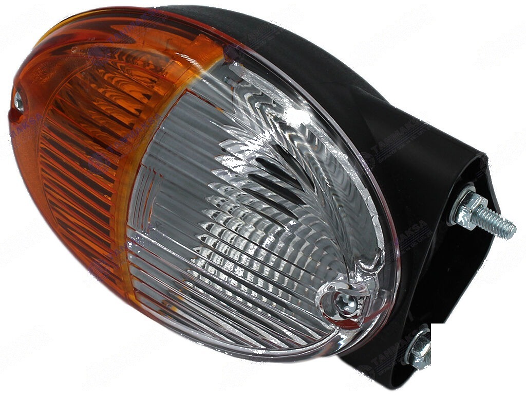 Fiat Sinyal Lambası (Yan Bağlantılı)