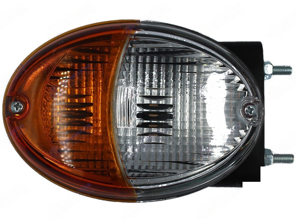 Fiat Sinyal Lambası (Yan Bağlantılı) 3
