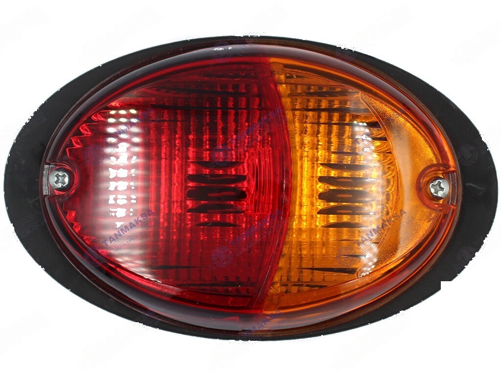 Fiat Gömme Stop Lambası 3