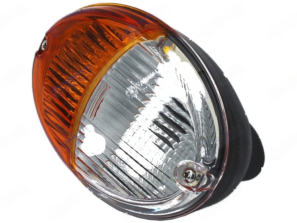 Fiat Sinyal Lambası (Düz Bağlantılı)