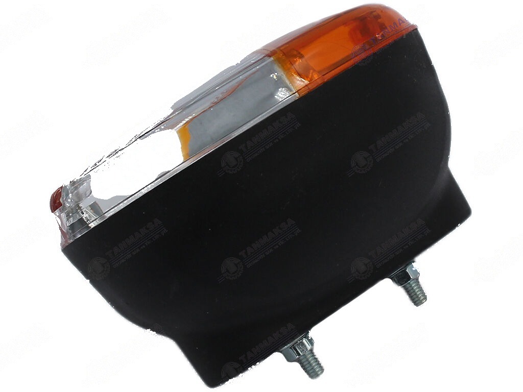 Fiat Sinyal Lambası (Düz Bağlantılı) 2