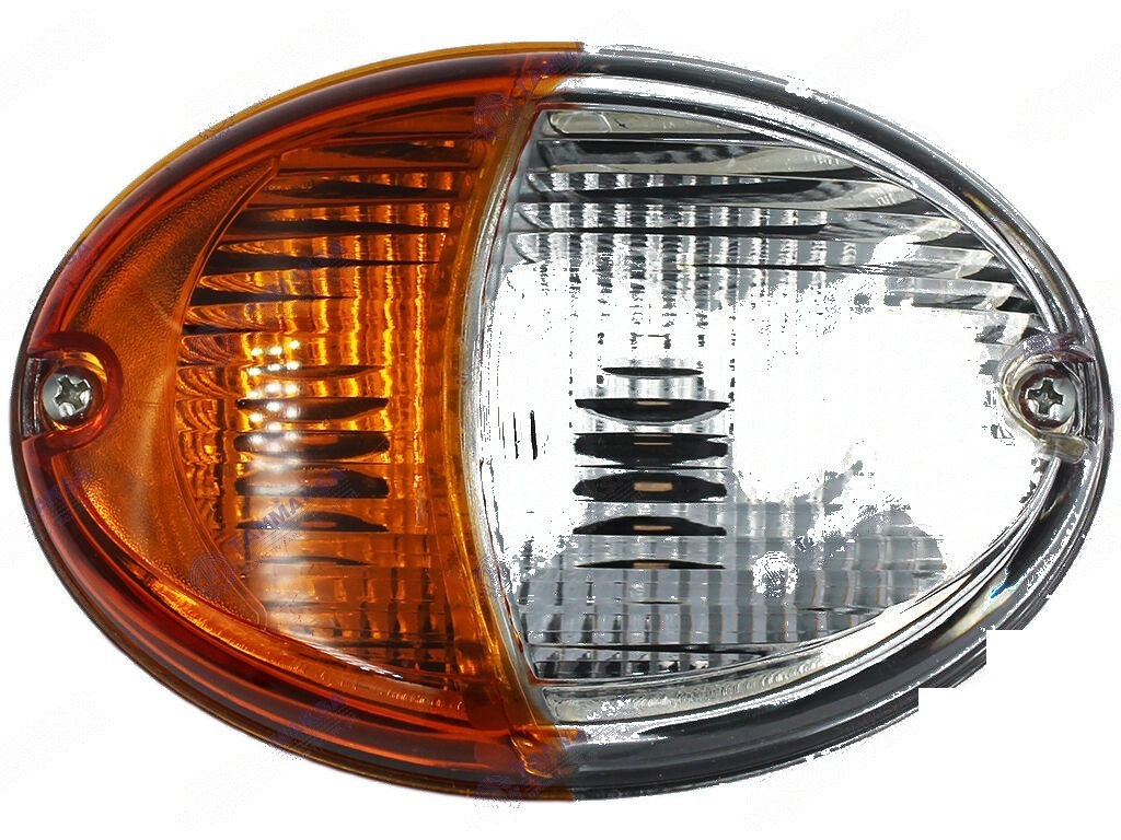 Fiat Sinyal Lambası (Düz Bağlantılı) 3