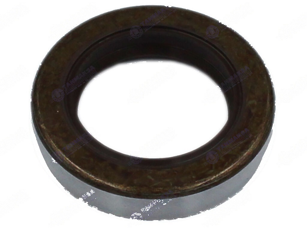 480-55/46 Krank Ön Keçe (Viton)