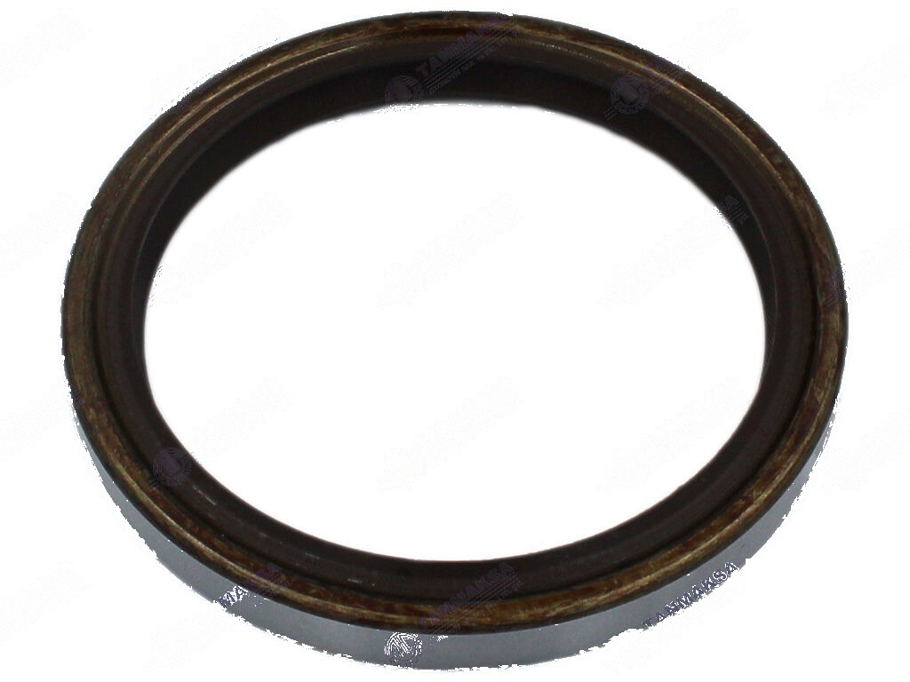 480-640 Krank Arka Keçe (Viton)