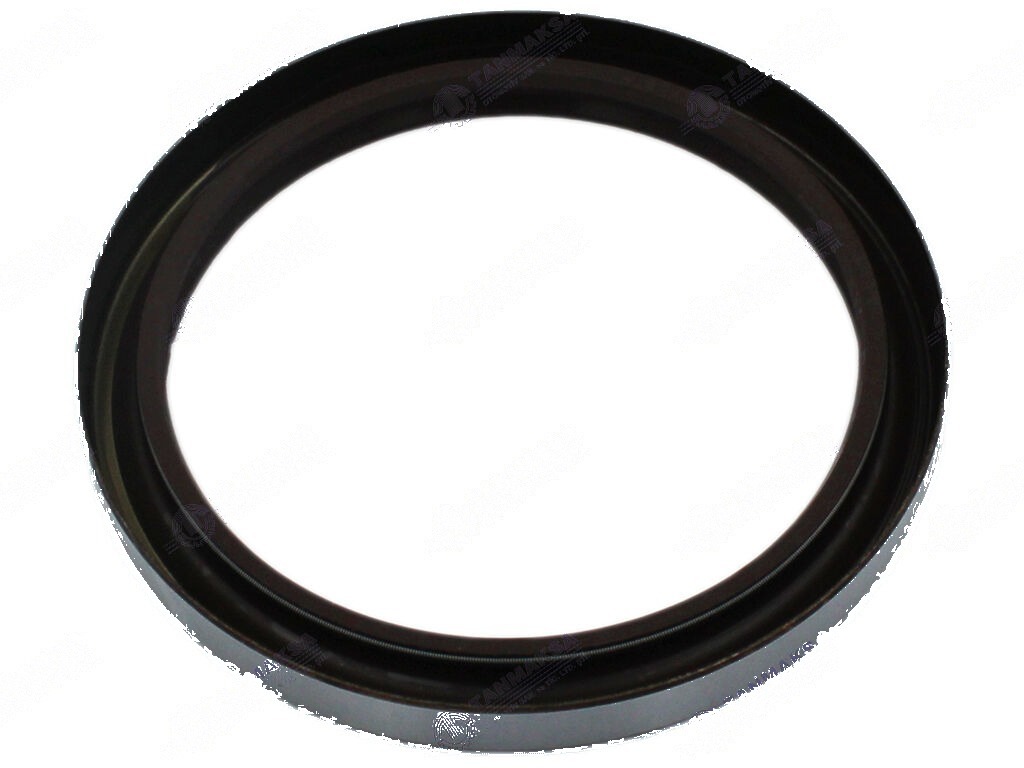480-640 Krank Arka Keçe (Viton) 2