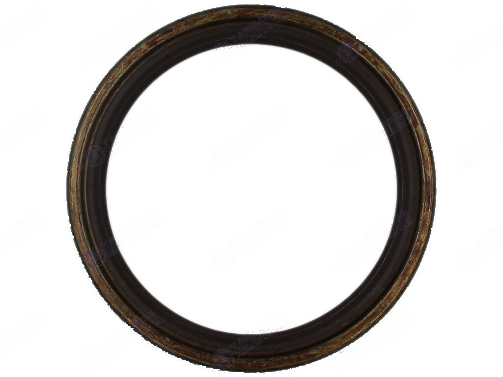 480-640 Krank Arka Keçe (Viton) 3