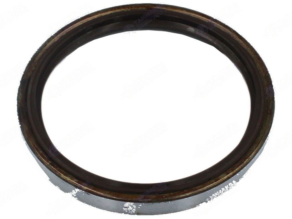 640-55/46 Krank Arka Keçe (Viton)