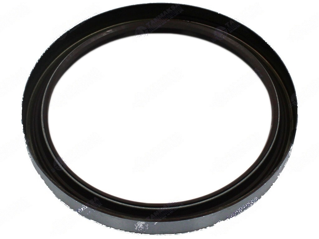 640-55/46 Krank Arka Keçe (Viton) 2