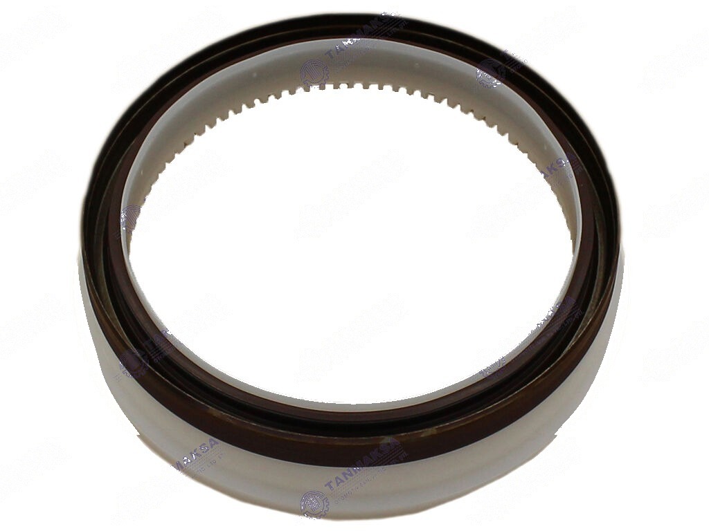 640 Krank Arka Keçe (Viton)