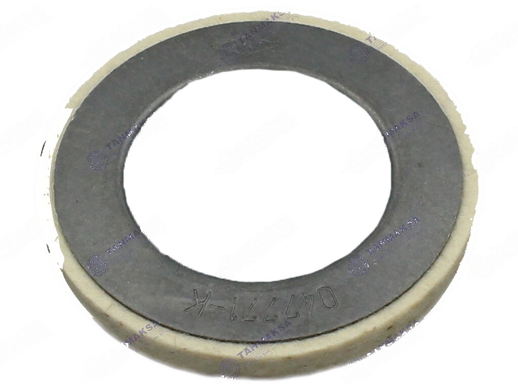 450-480 Ön Teker Keçe (Eski Model)
