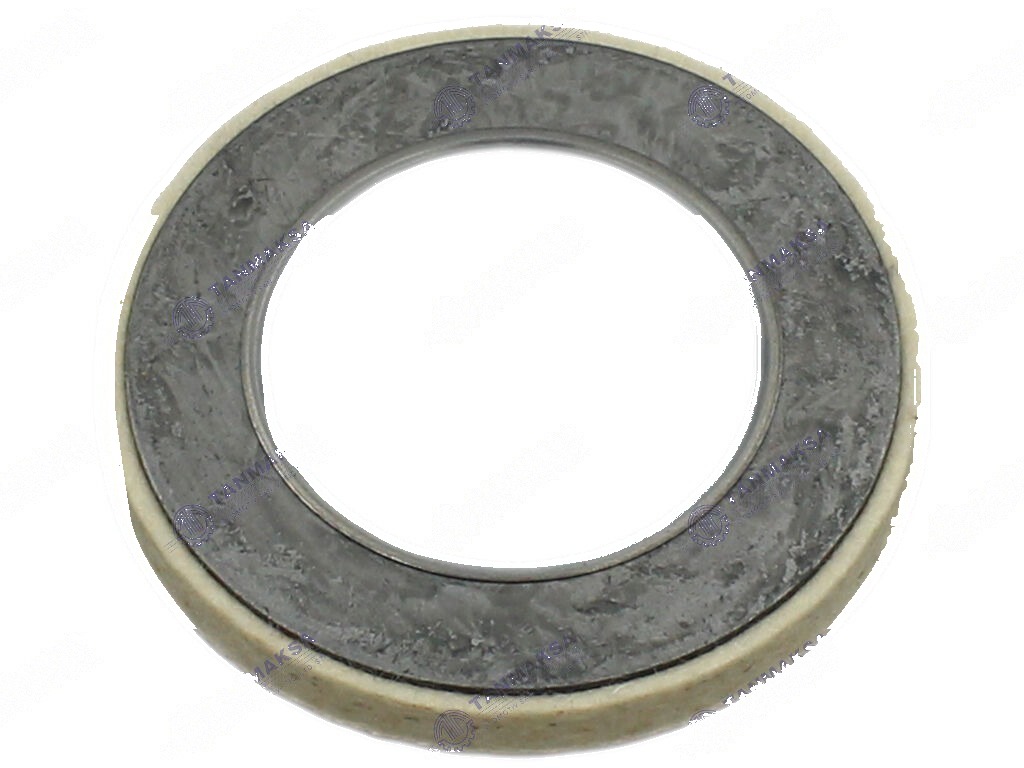 450-480 Ön Teker Keçe (Eski Model) 2