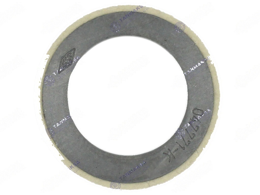 450-480 Ön Teker Keçe (Eski Model) 3
