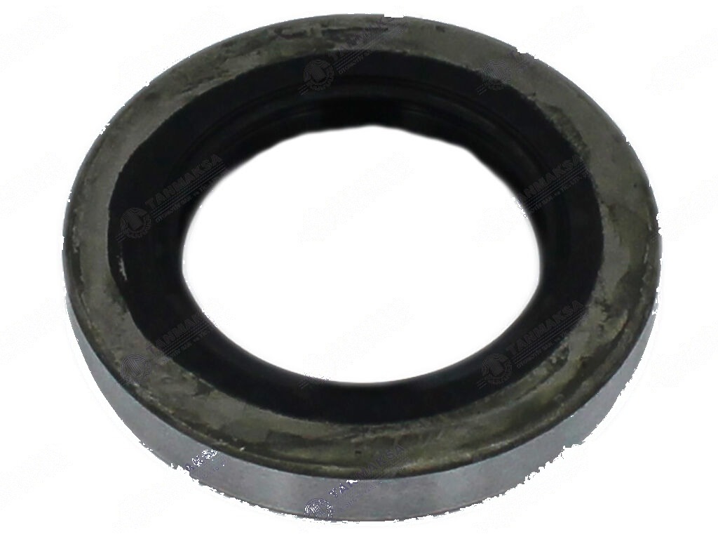 450-480 Arka Aks İç Keçe