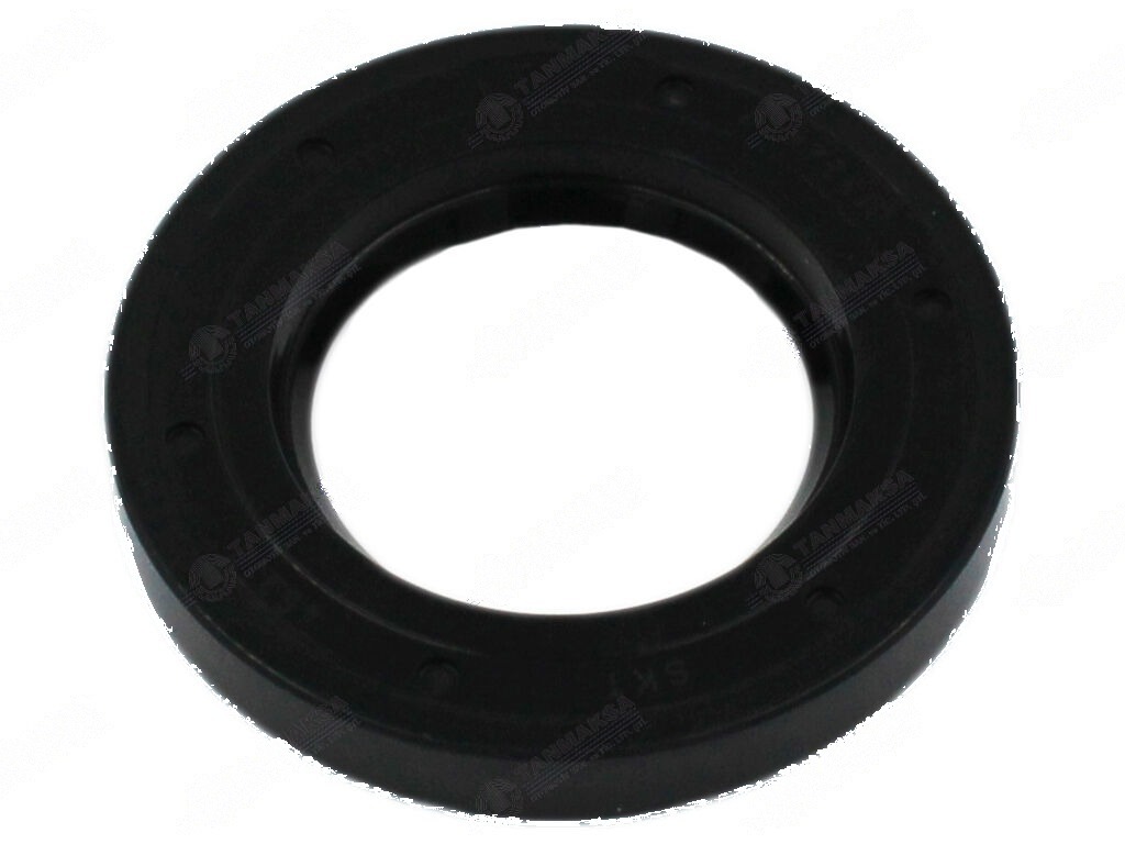 480-640 Kuyruk Mil Keçe (Lastikli)