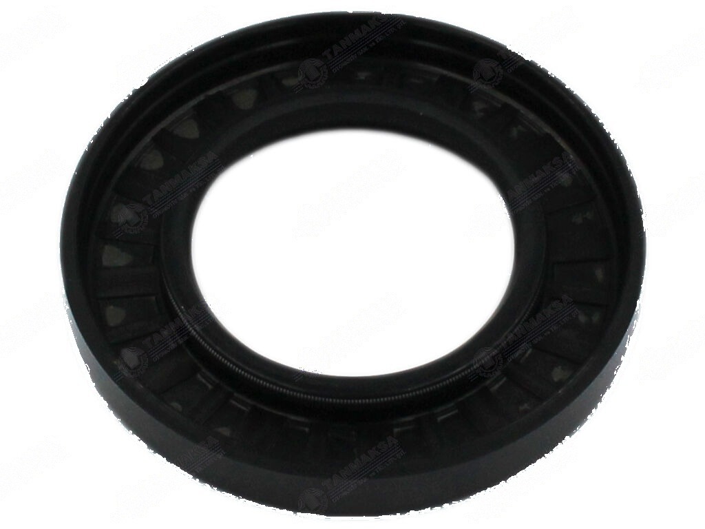 480-640 Kuyruk Mil Keçe (Lastikli) 2