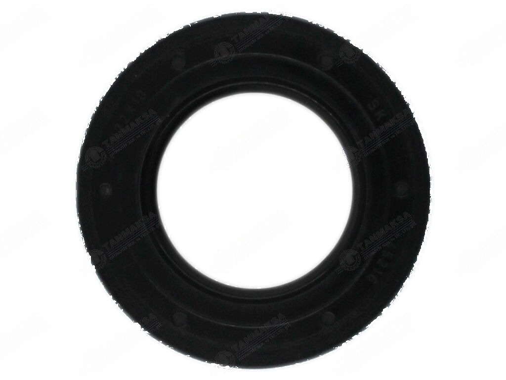 480-640 Kuyruk Mil Keçe (Lastikli) 3