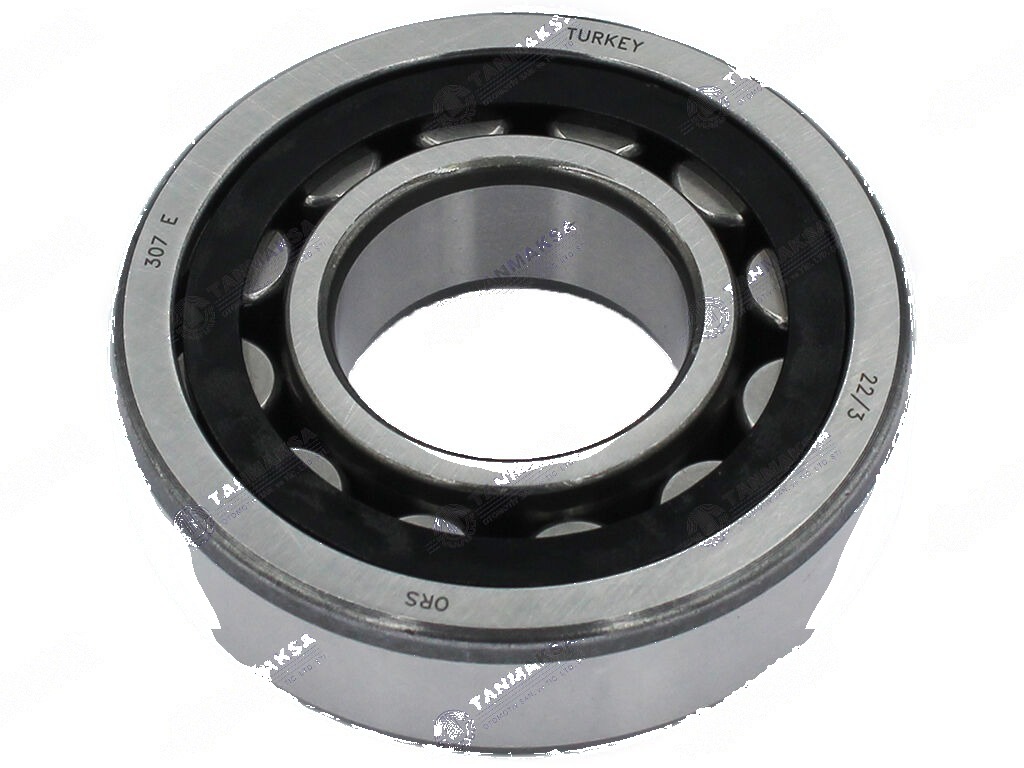 Fiat 415-450-480 Arka Aks Uç Rulmanı