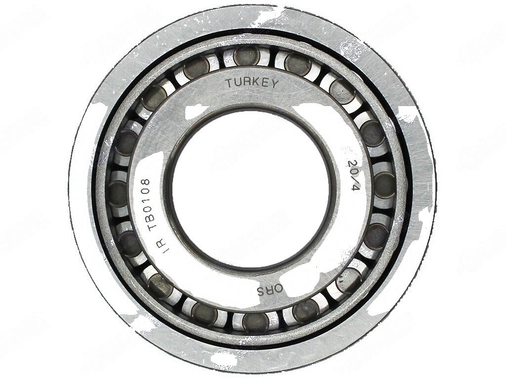 Fiat 411-480 Ayna Mahruti Rulmanı 3