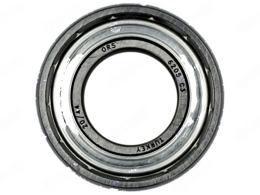 480-640 Kuyruk Mil Rulmanı 3