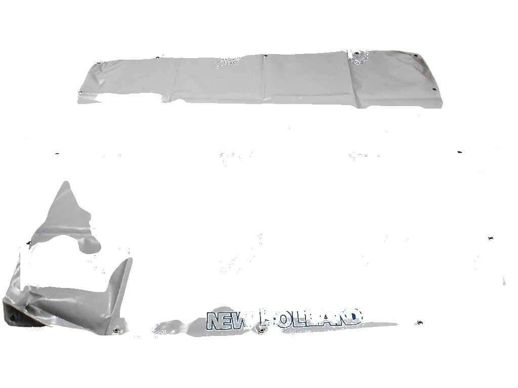 480-80/66 Beyaz Gölgelik