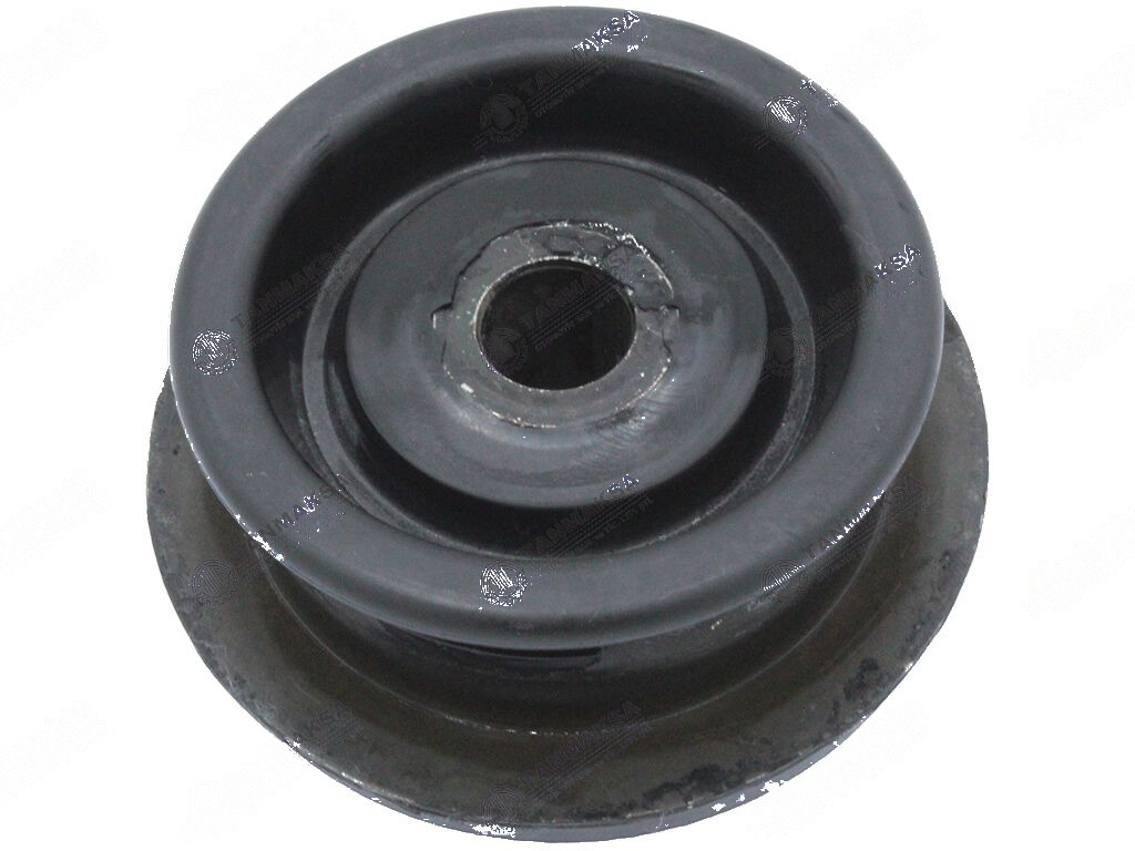 TD55-TD90-TM140 Kabinenlager 2