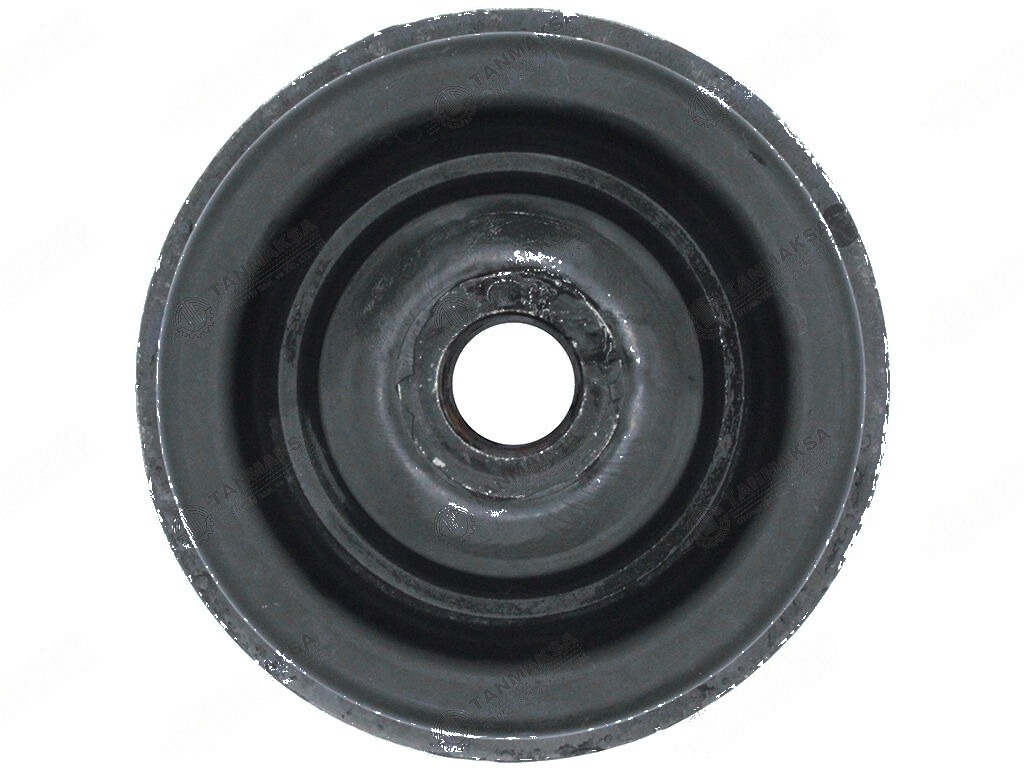 TD55-TD90-TM140 Kabinenlager 3