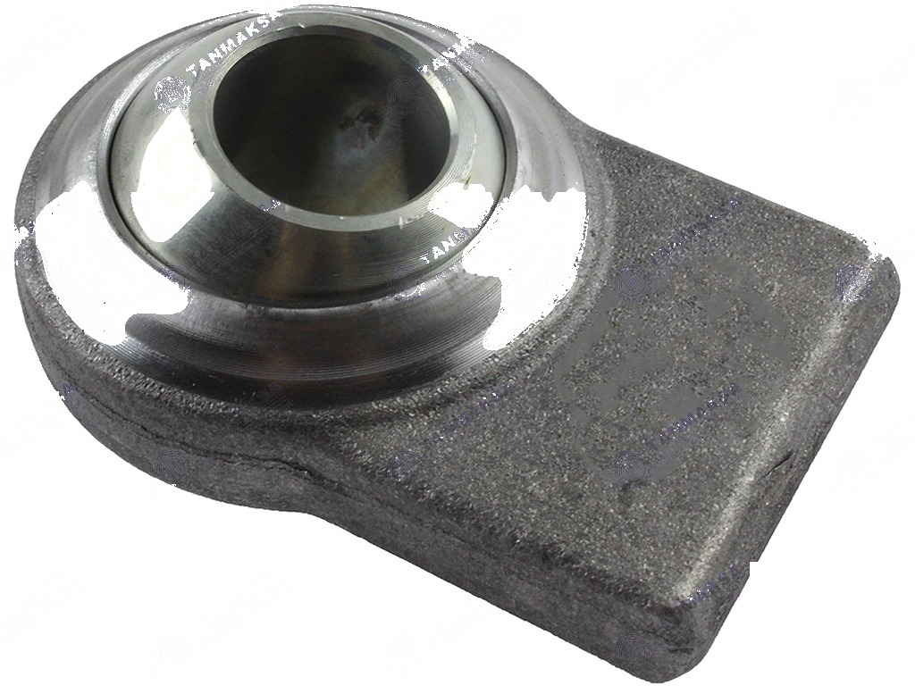640 Hydraulic Side Arm Head