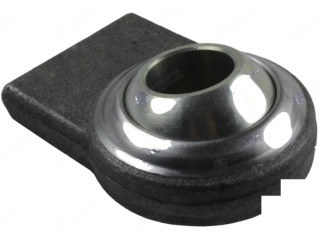 640 Hydraulic Side Arm Head 2