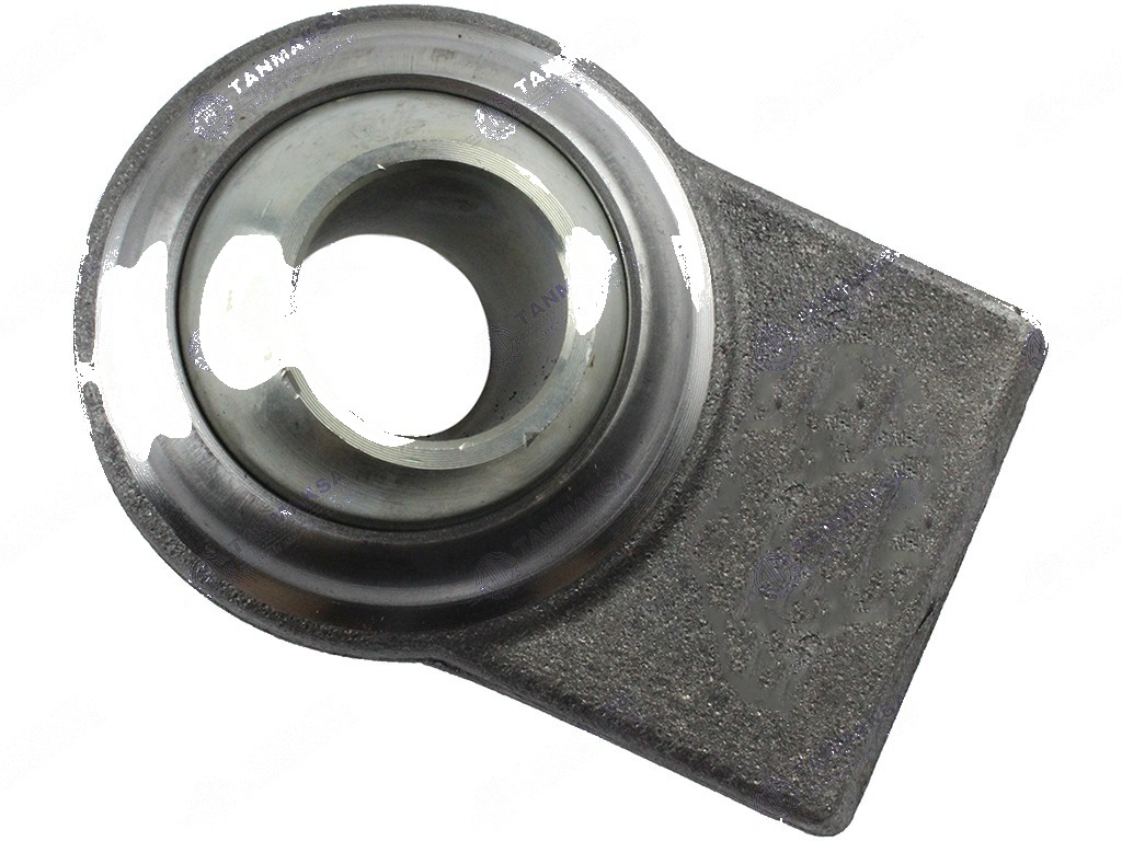 640 Hydraulic Side Arm Head 3