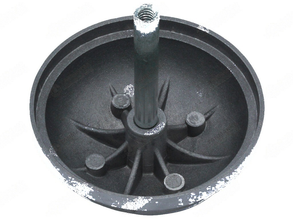 135-285 Mazot Filtre Alt Tası 2