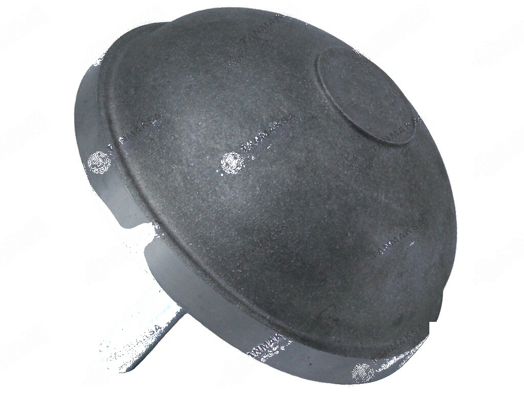 135-285 Mazot Filtre Alt Tası 3