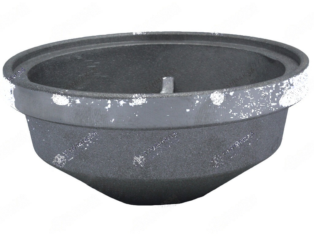 135-285 Mazot Filtre Alt Tası 2