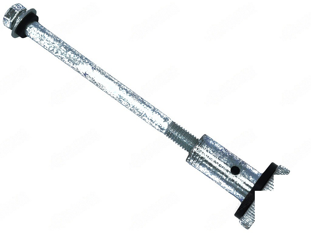 240-285 Mazot Filtre Saplama Takımı 3