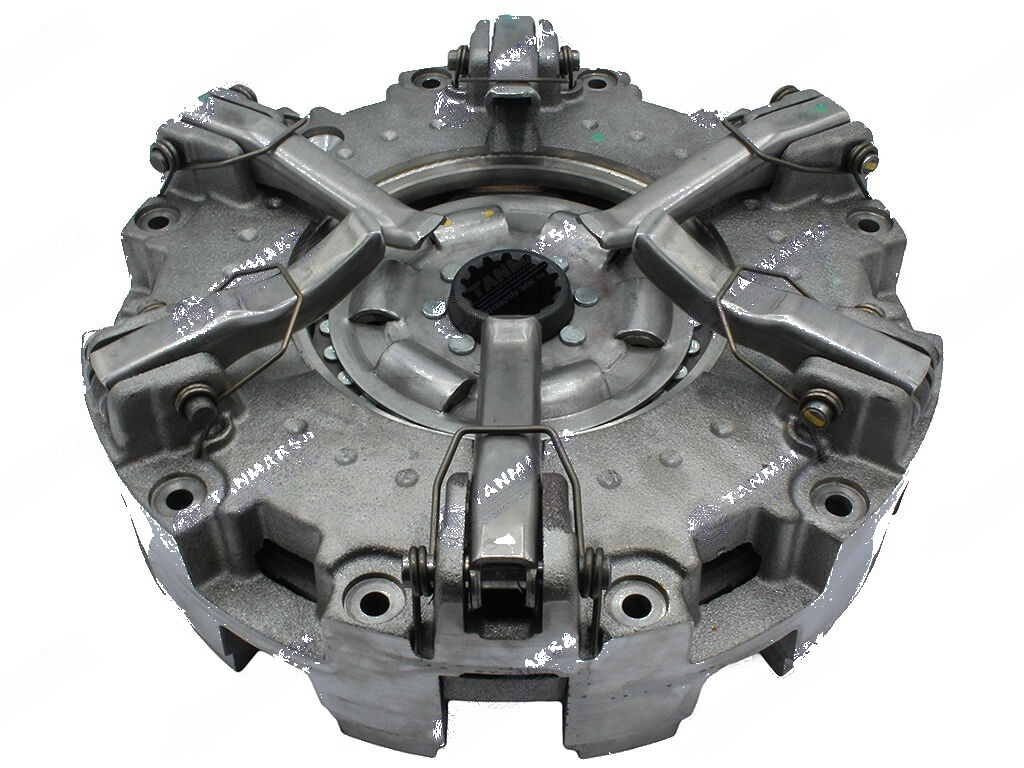 Tümosan Clutch Pressure Plate (11'')