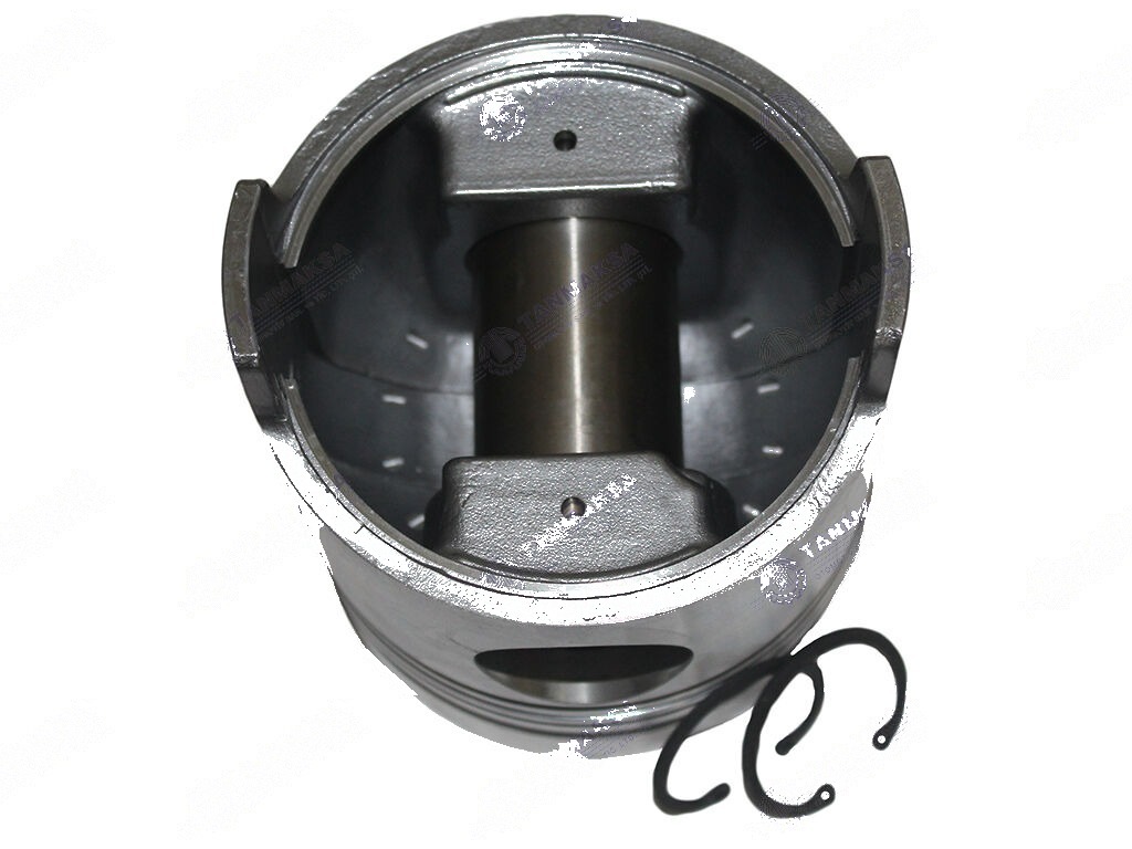 3000-5000 Piston STD