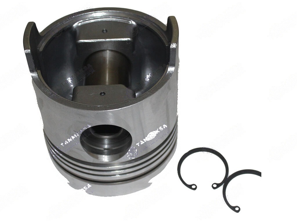 3000-5000 Piston STD 2