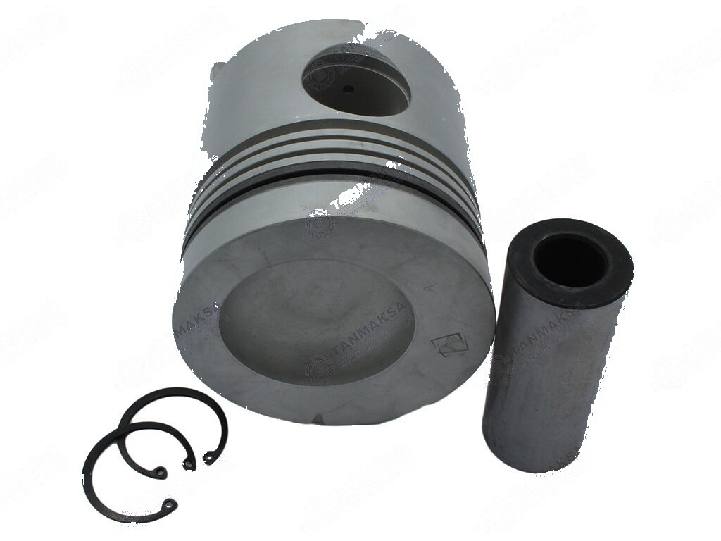 Ford 3600 Piston STD 2
