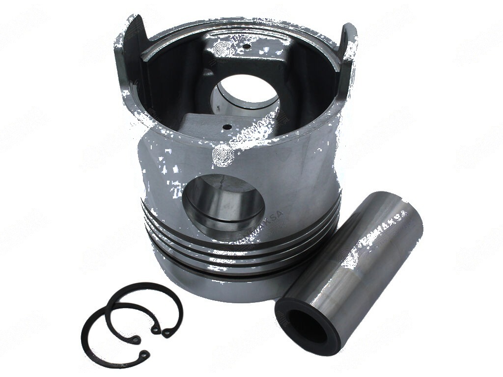 6600-3610 Piston 0.20