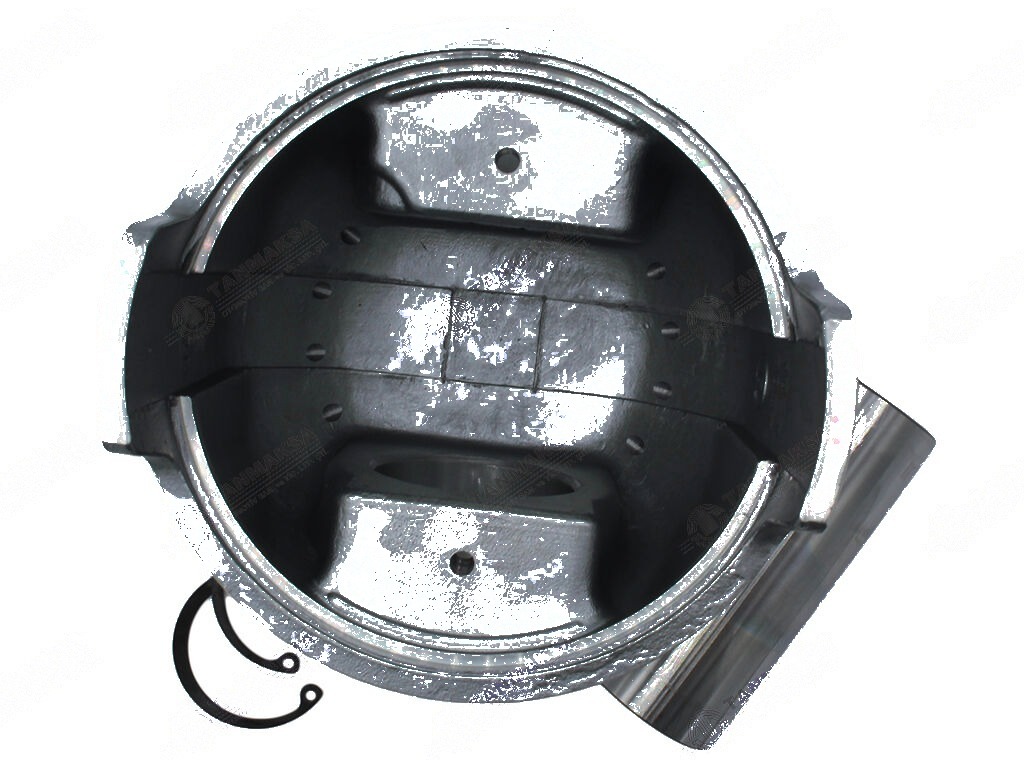 6600-3610 Piston 0.20 3