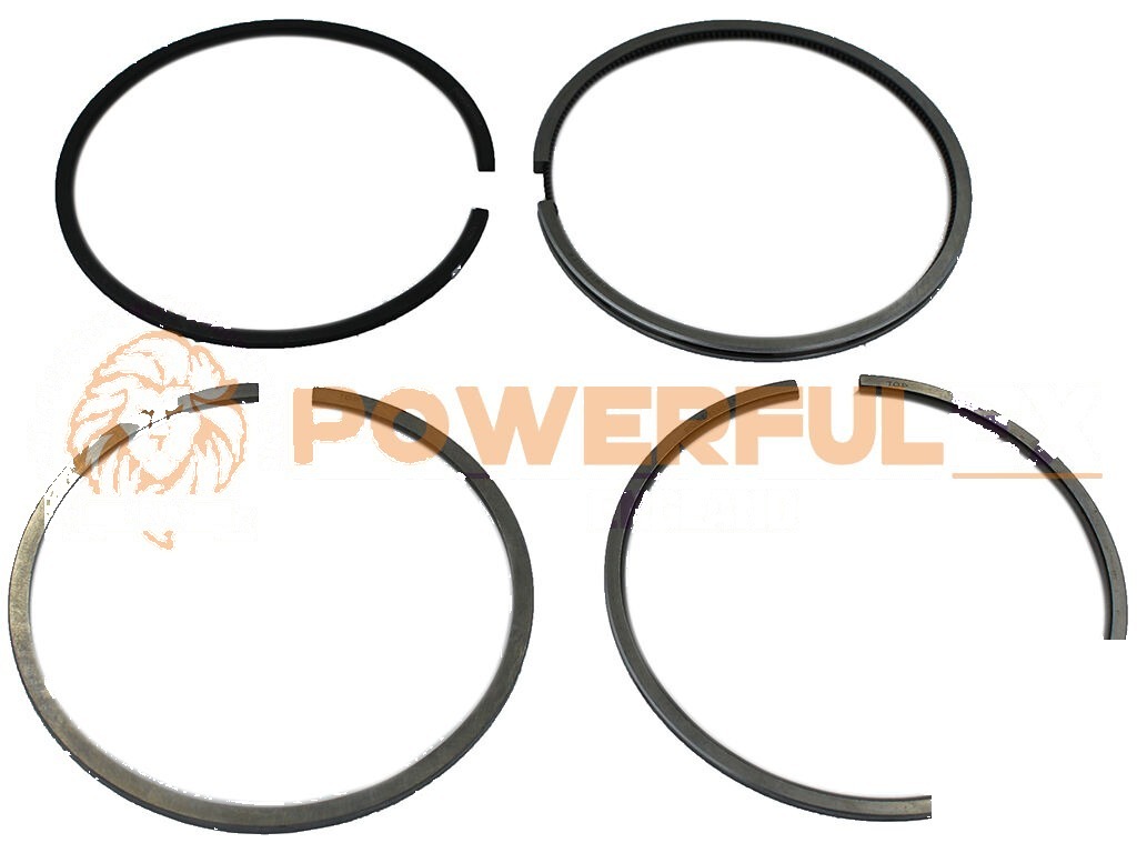 3000-5000 Motor Segmanı STD