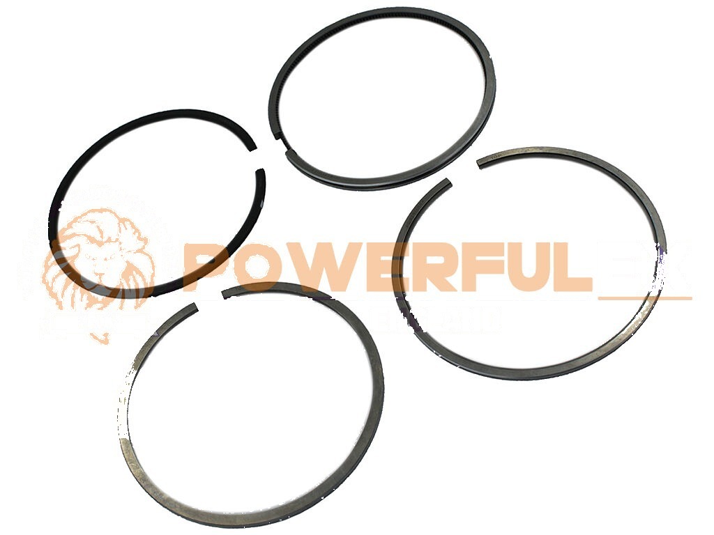 3000-5000 Motor Segmanı STD 2