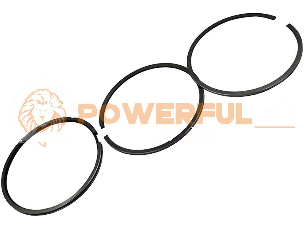 7740 Motor Segmanı STD 2