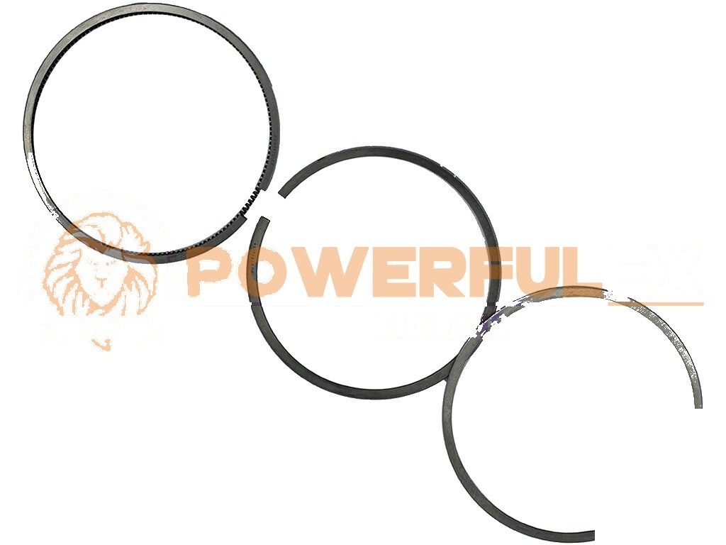 7740 Motor Segmanı STD 3