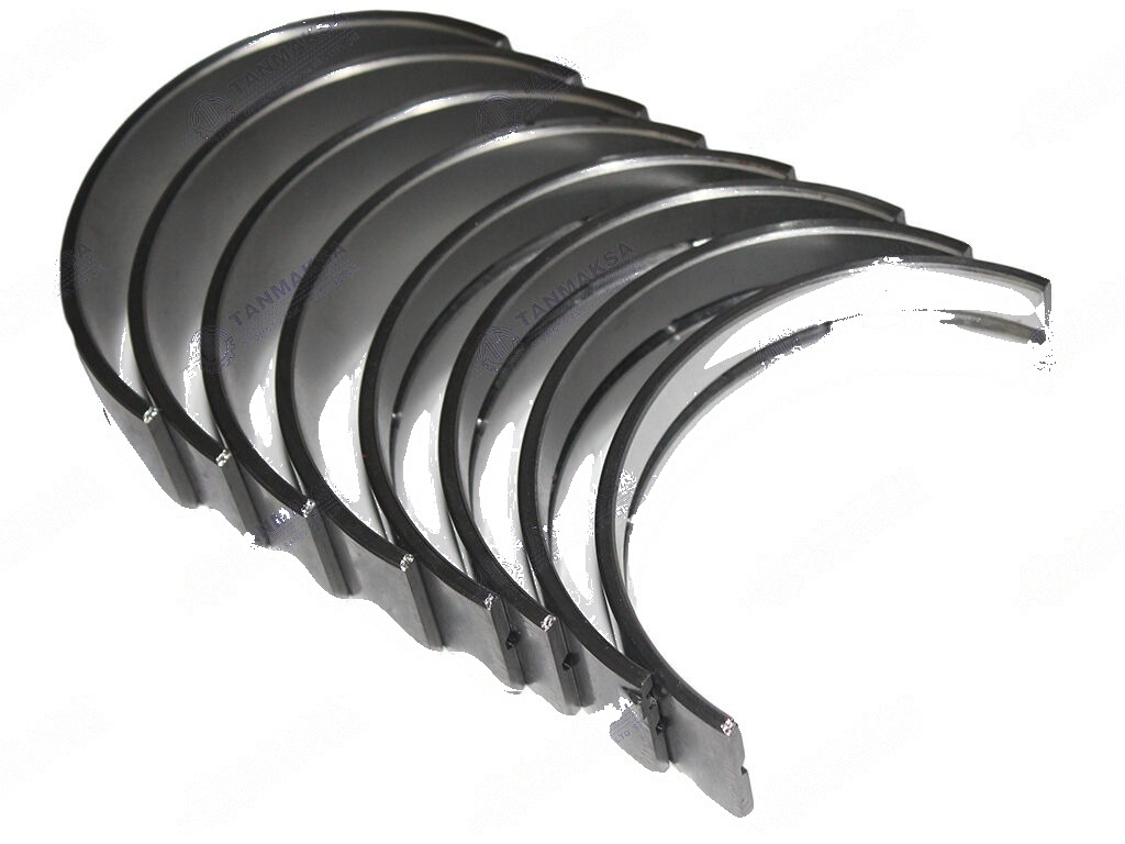 5000-6600 Ana Yatak 0.40 3