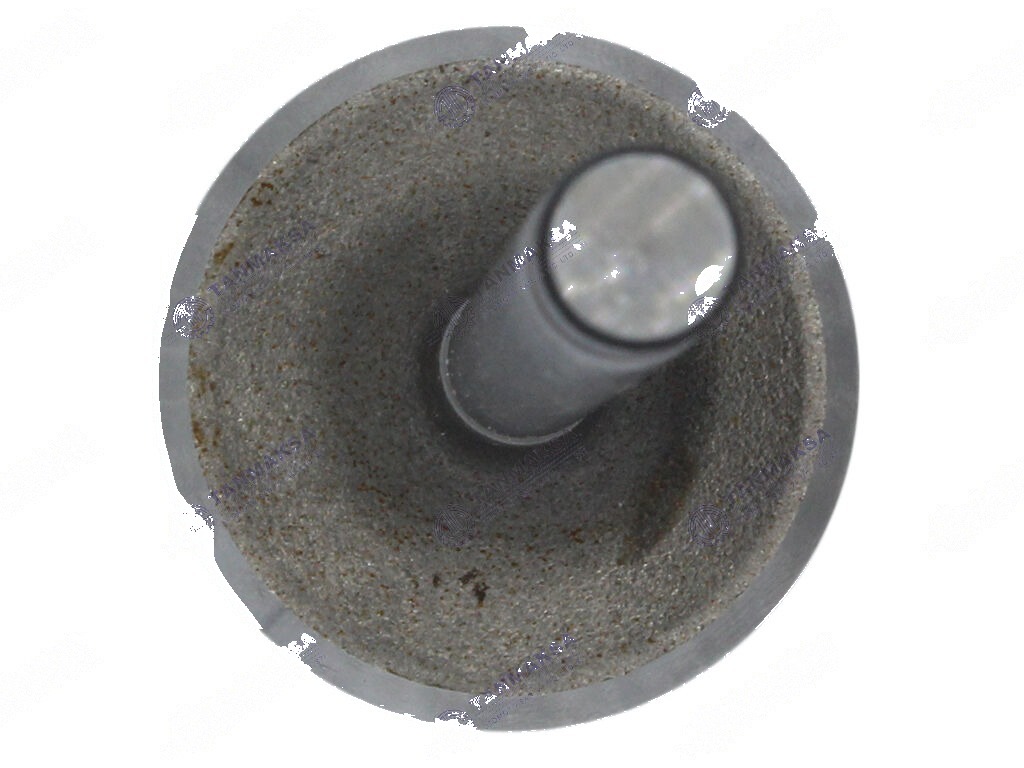 Ford 3000-5000 Motor Subabı Emme 3