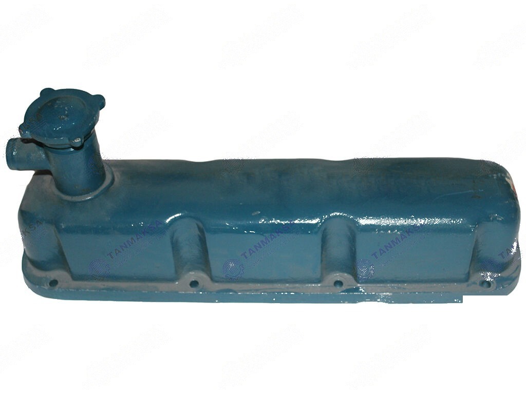 3000-3600 Subap Kapağı (Alüminyum)